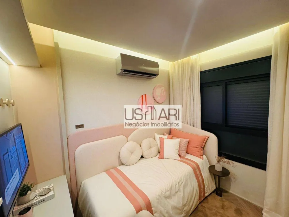 Apartamento, 4 quartos, 164 m² - Foto 16