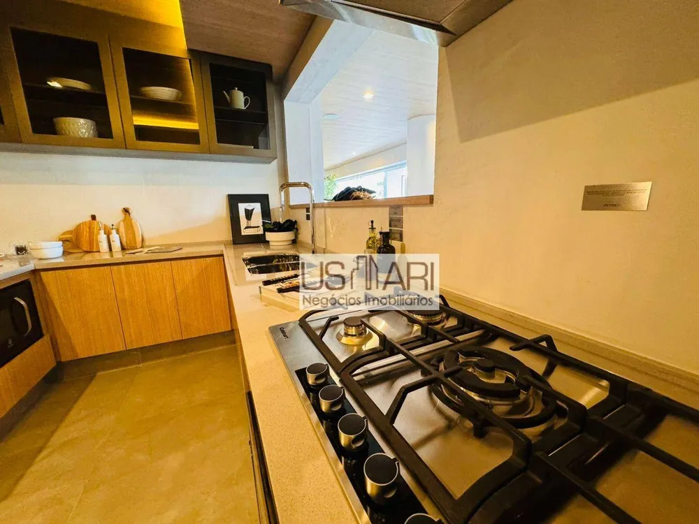 Apartamento, 4 quartos, 164 m² - Foto 8