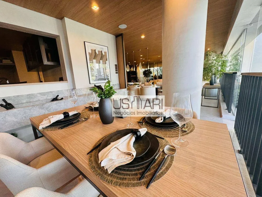 Apartamento, 4 quartos, 164 m² - Foto 4