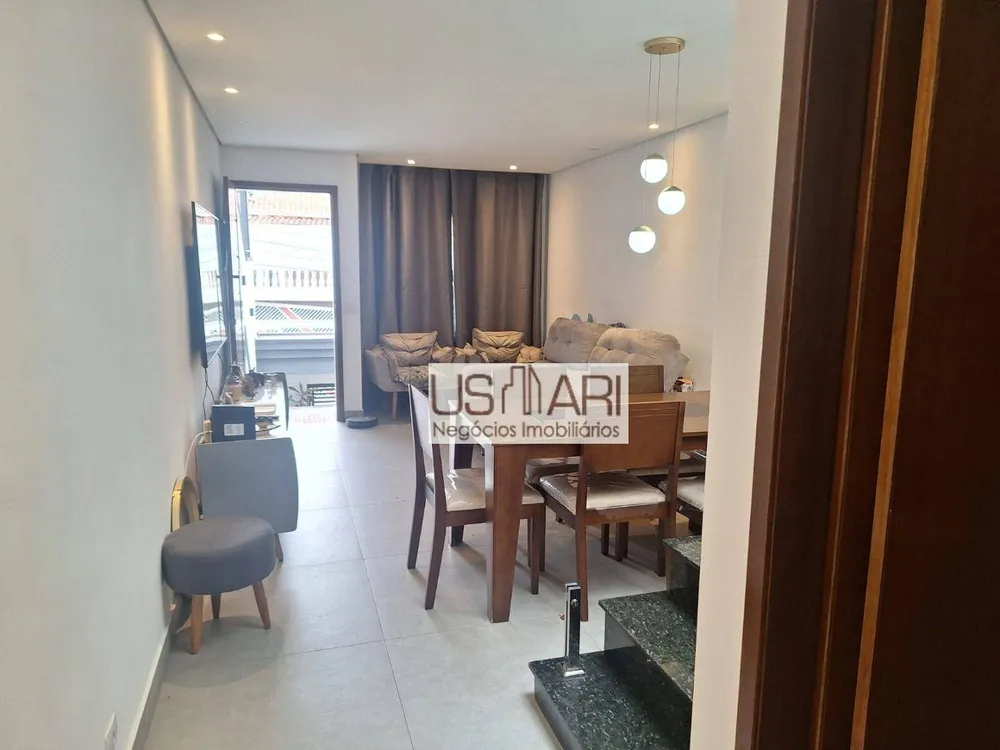 Sobrado, 3 quartos - Foto 2