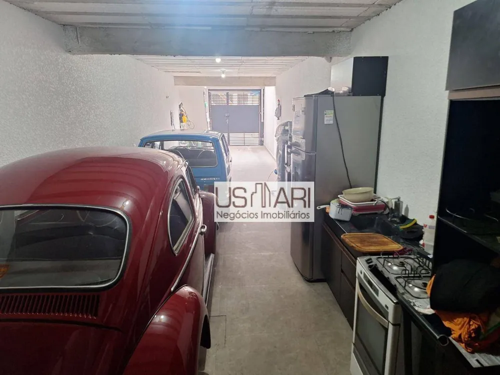 Sobrado, 3 quartos - Foto 7