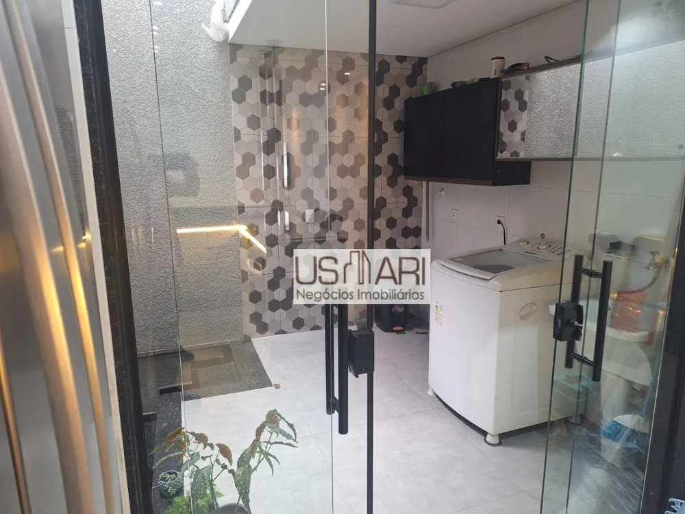 Sobrado, 3 quartos - Foto 5
