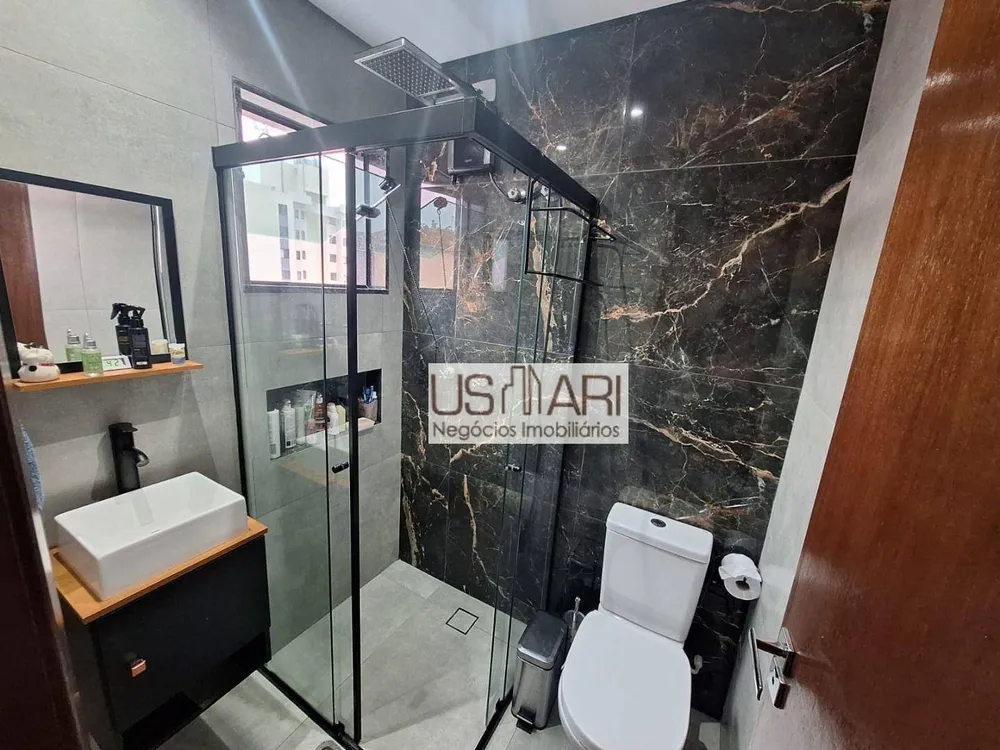 Sobrado, 3 quartos - Foto 1