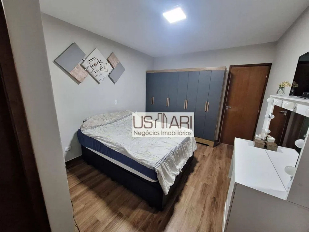 Sobrado, 3 quartos - Foto 8