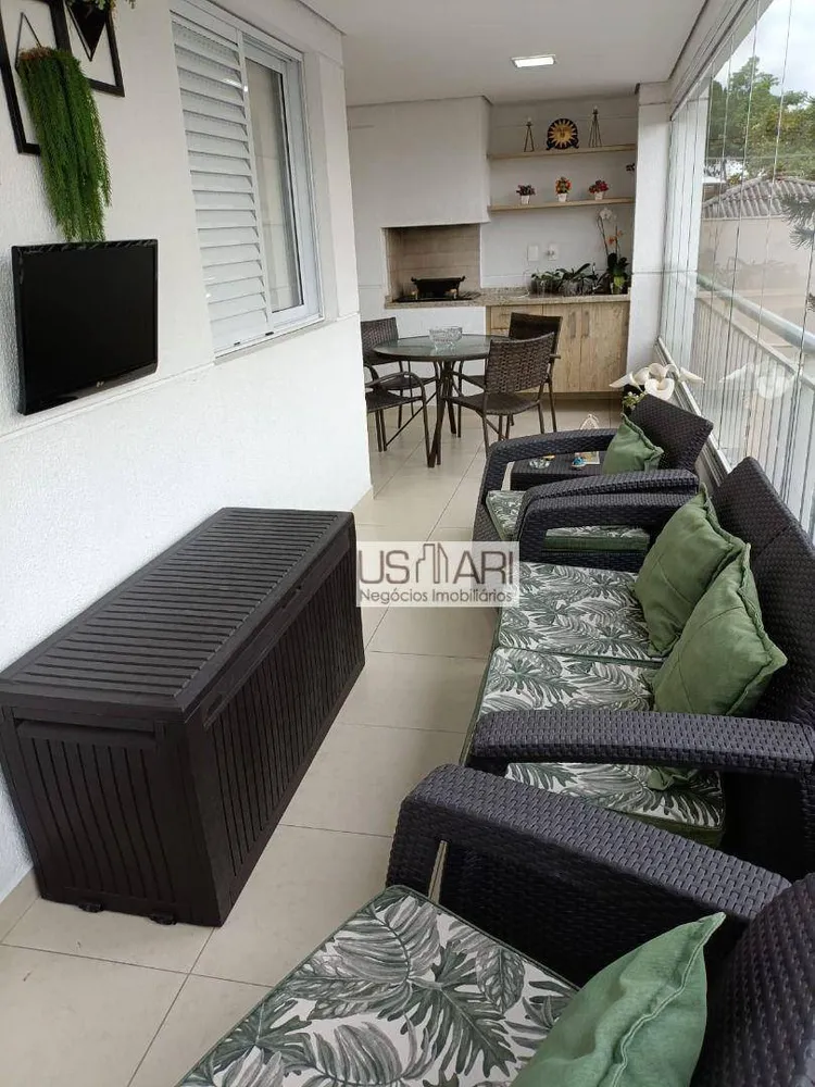 Apartamento, 3 quartos, 97 m² - Foto 20