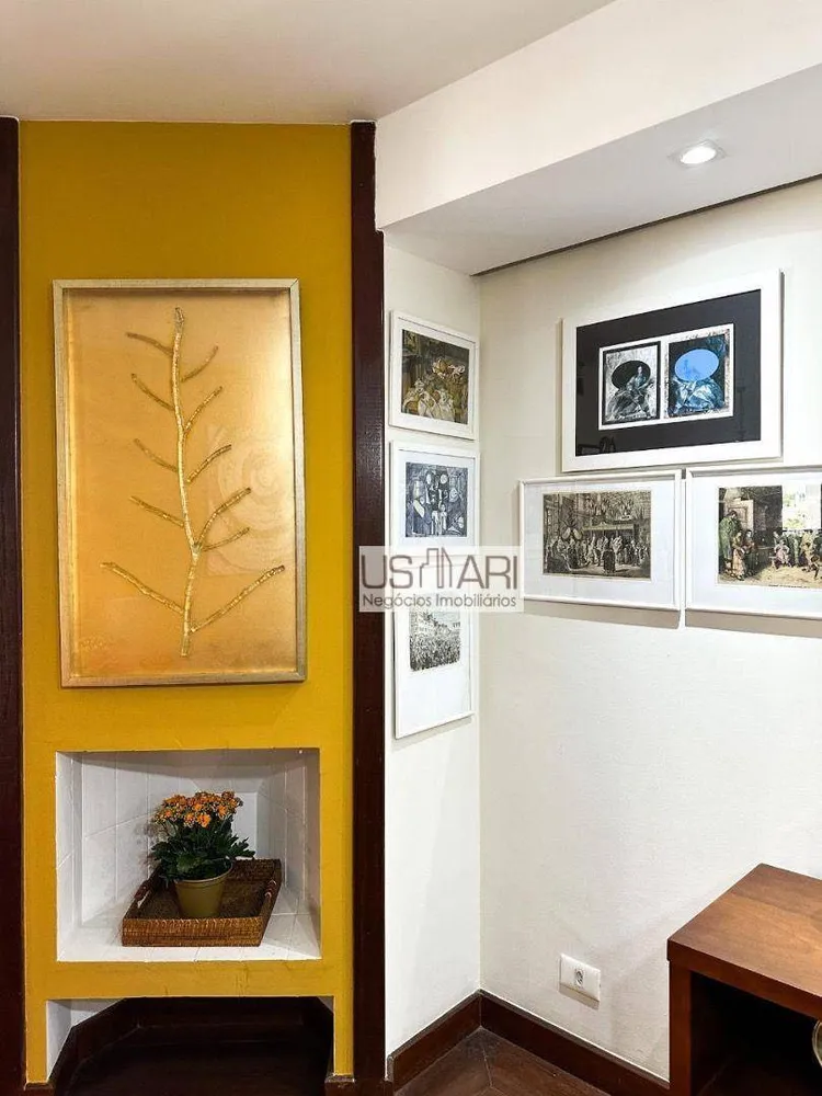 Apartamento, 3 quartos, 158 m² - Foto 3