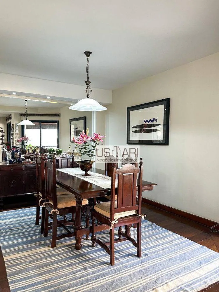Apartamento, 3 quartos, 158 m² - Foto 5