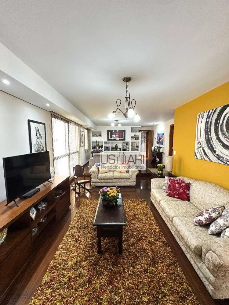 Apartamento, 3 quartos, 158 m² - Foto 2