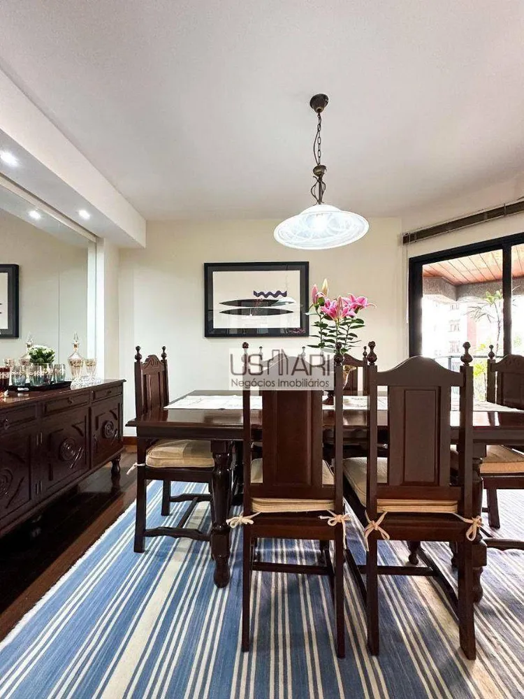 Apartamento, 3 quartos, 158 m² - Foto 6