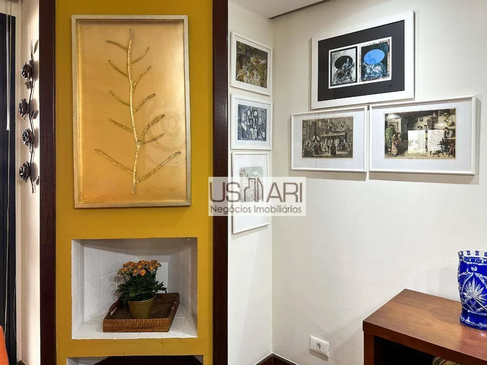Apartamento, 3 quartos, 158 m² - Foto 7