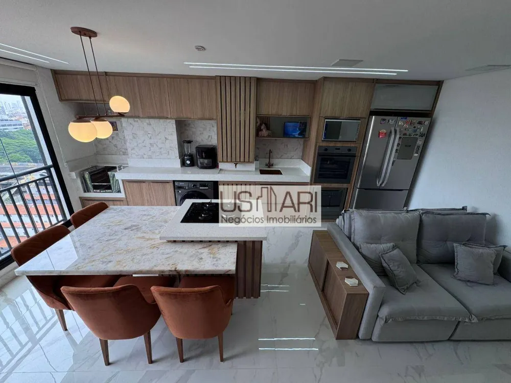 Apartamento, 1 quarto, 39 m² - Foto 14
