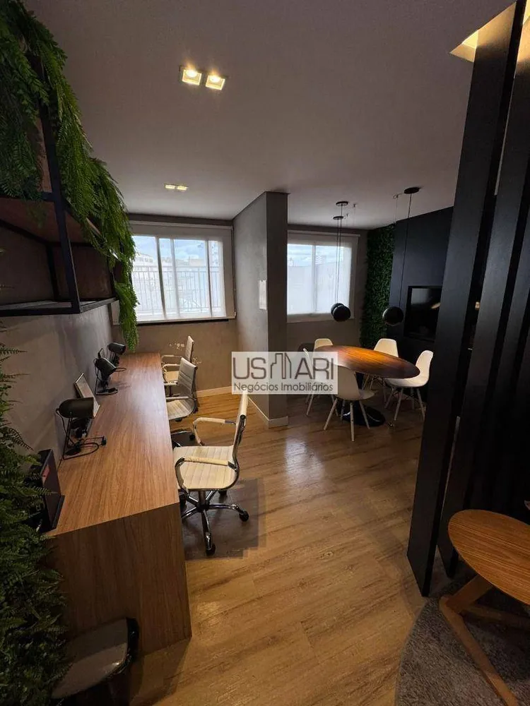 Apartamento, 1 quarto, 39 m² - Foto 3