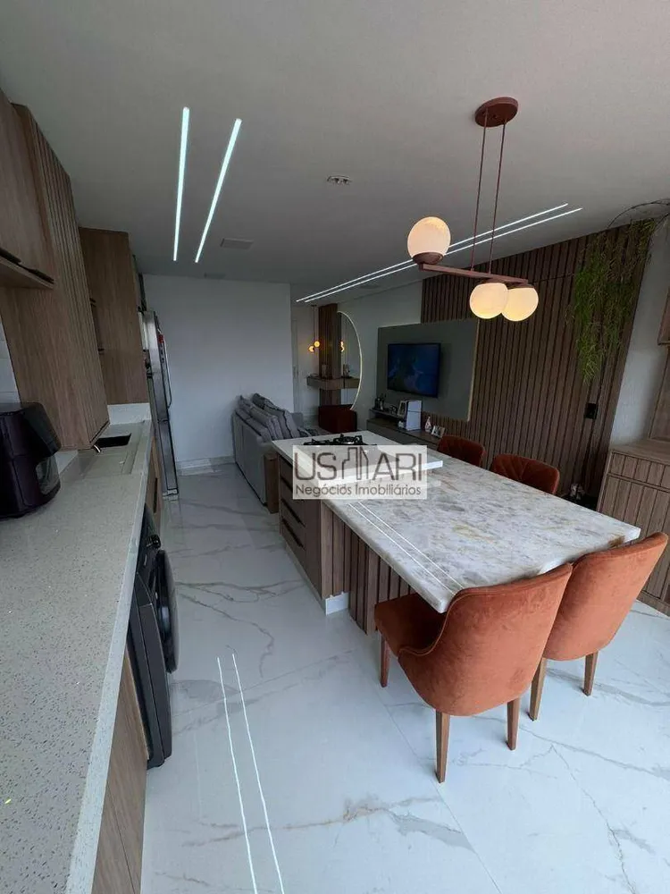 Apartamento, 1 quarto, 39 m² - Foto 16