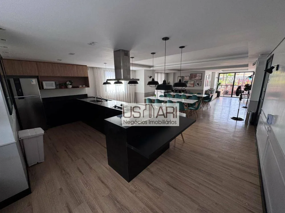 Apartamento, 1 quarto, 39 m² - Foto 5
