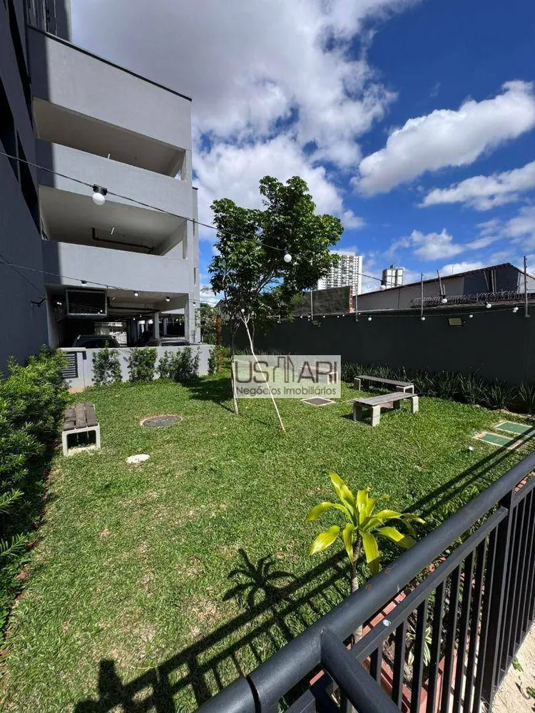 Apartamento, 1 quarto, 39 m² - Foto 8