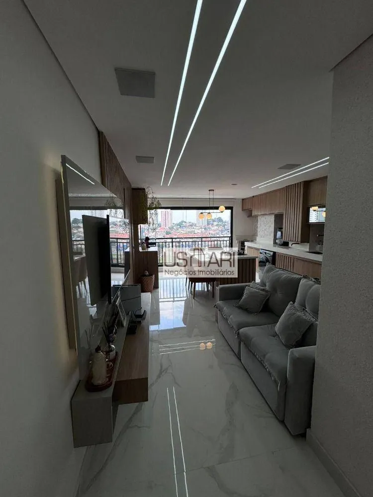 Apartamento, 1 quarto, 39 m² - Foto 12