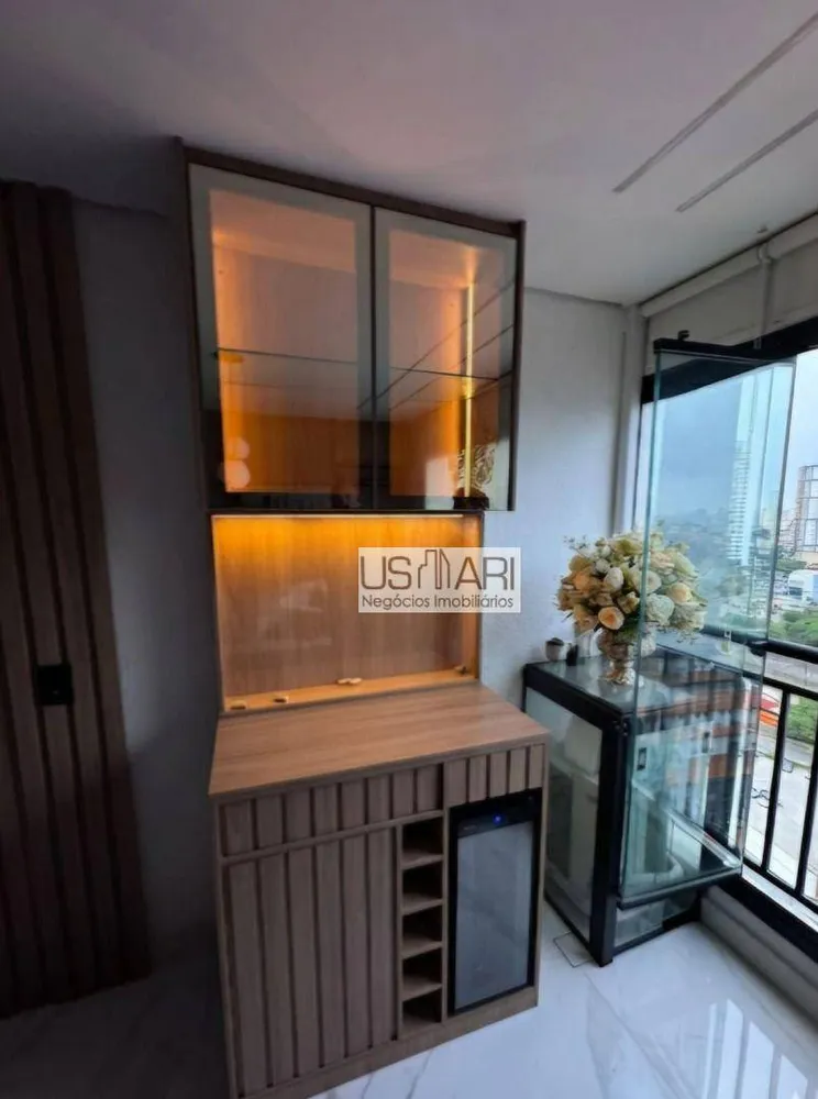 Apartamento, 1 quarto, 39 m² - Foto 1