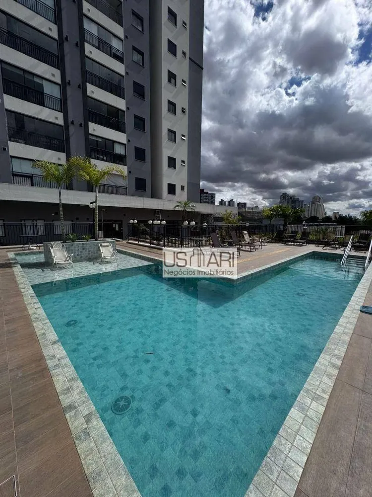 Apartamento, 1 quarto, 39 m² - Foto 4