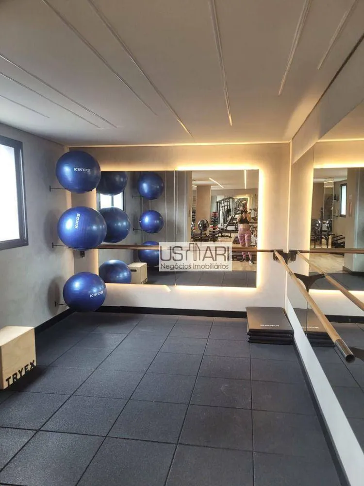 Apartamento, 1 quarto, 39 m² - Foto 10