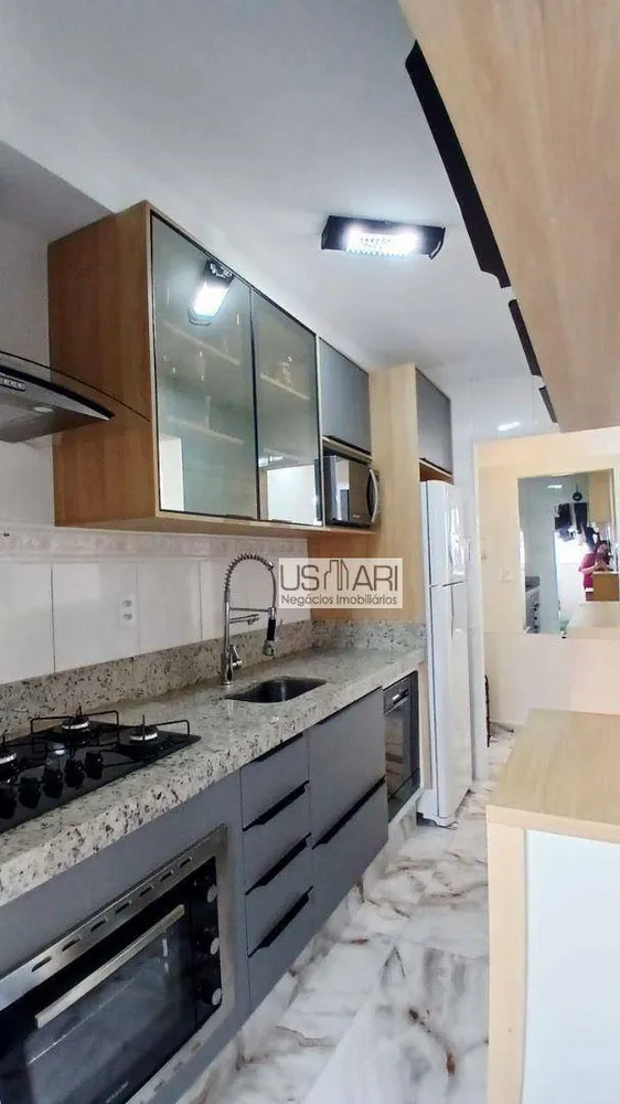 Apartamento, 3 quartos, 68 m² - Foto 2