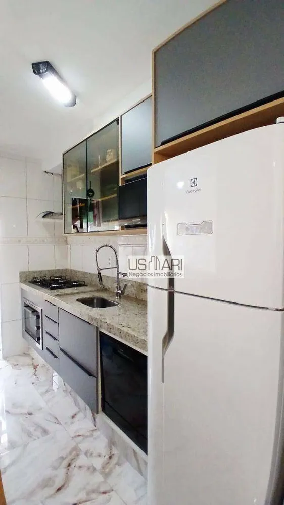 Apartamento, 3 quartos, 68 m² - Foto 3