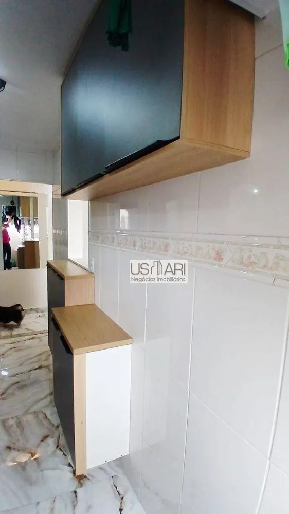 Apartamento, 3 quartos, 68 m² - Foto 4