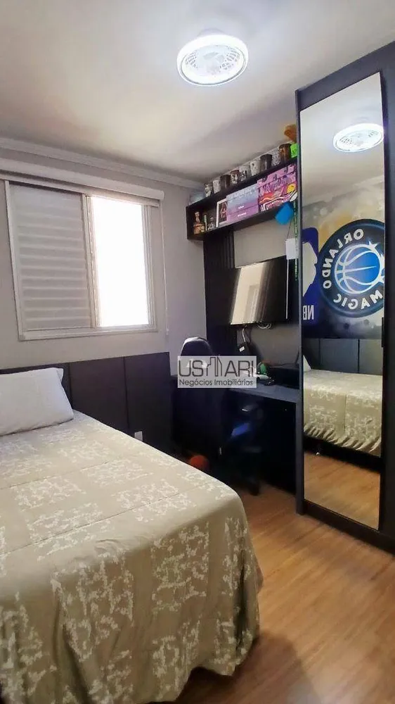 Apartamento, 3 quartos, 68 m² - Foto 14