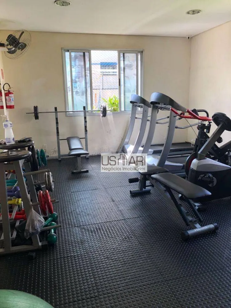 Apartamento, 3 quartos, 68 m² - Foto 20