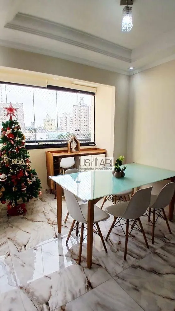Apartamento, 3 quartos, 68 m² - Foto 8