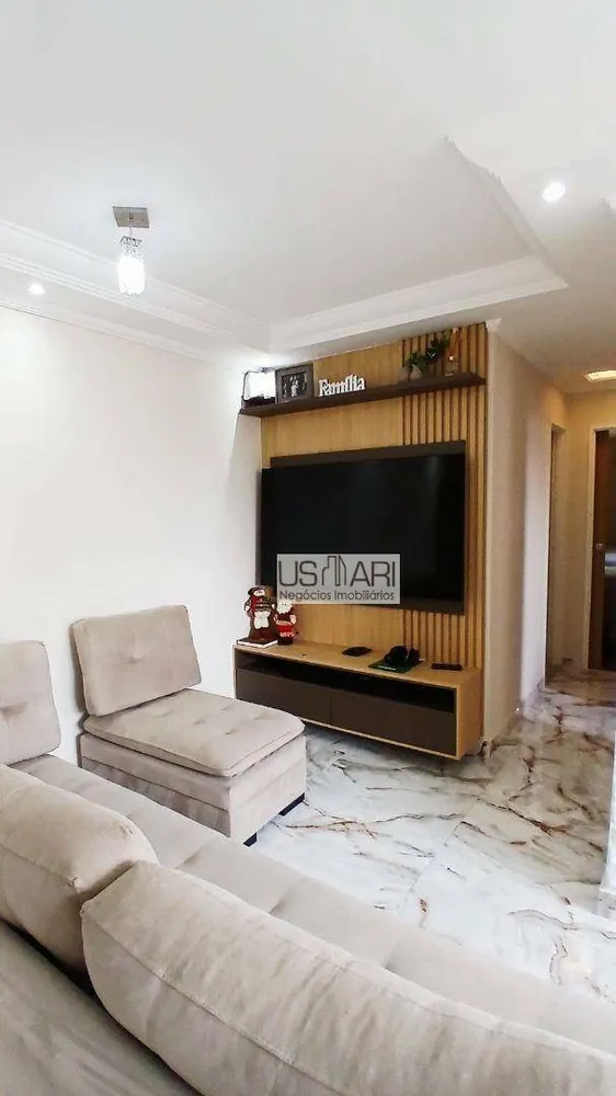 Apartamento, 3 quartos, 68 m² - Foto 6