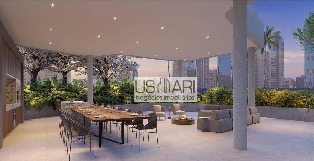 Apartamento, 3 quartos, 139 m² - Foto 4