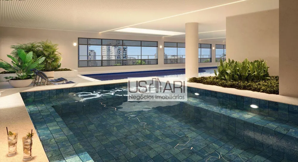 Apartamento, 3 quartos, 139 m² - Foto 8