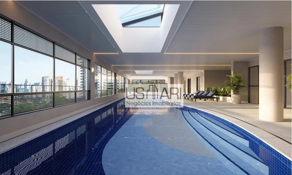 Apartamento, 3 quartos, 139 m² - Foto 9