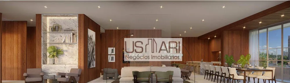 Apartamento, 3 quartos, 139 m² - Foto 1