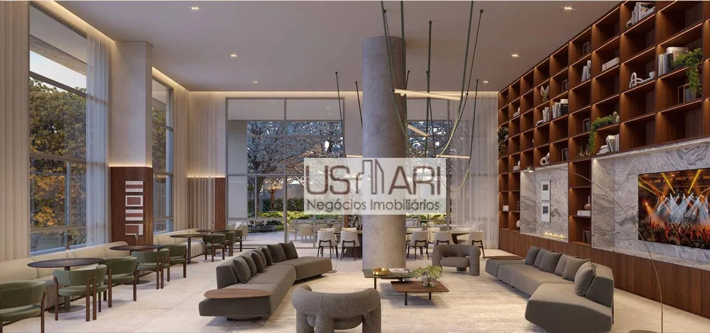 Apartamento, 3 quartos, 139 m² - Foto 5