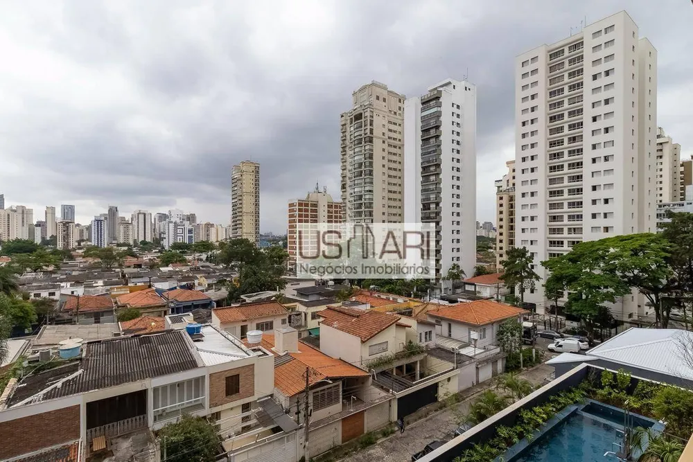 Apartamento, 3 quartos, 151 m² - Foto 1