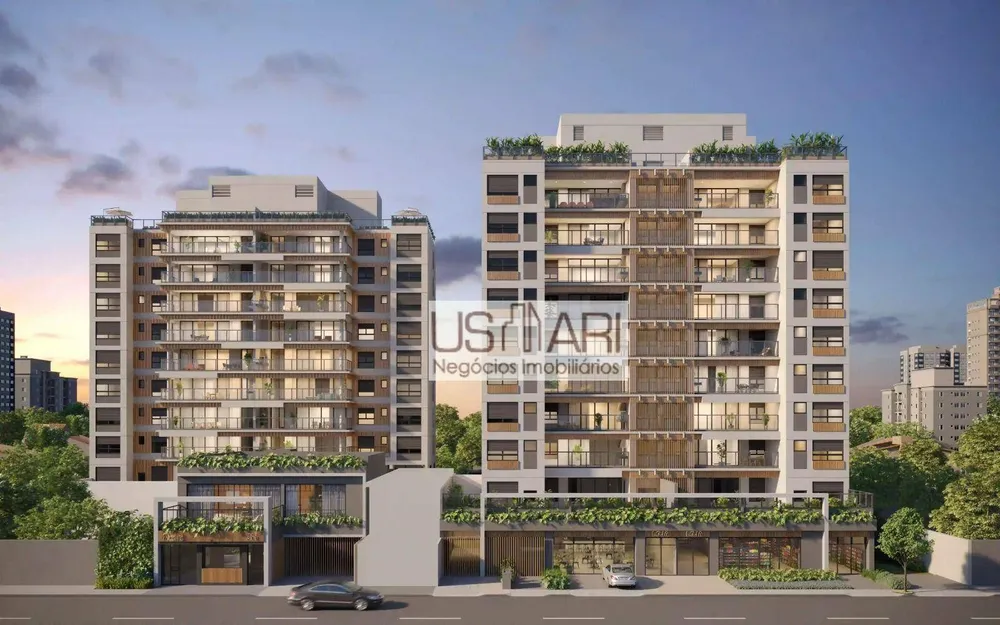 Apartamento, 3 quartos, 151 m² - Foto 9