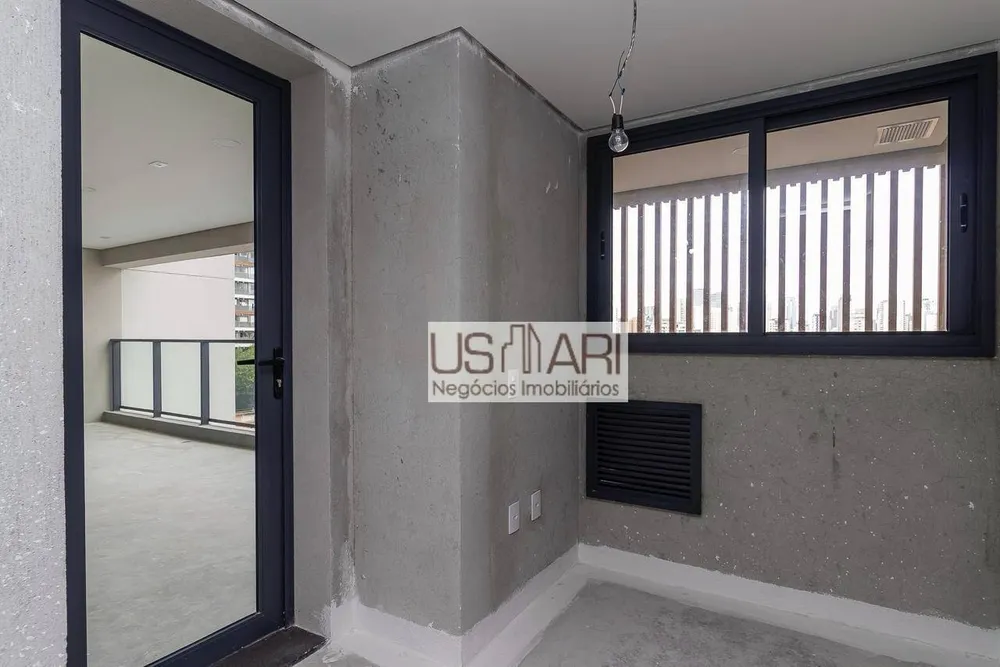 Apartamento, 3 quartos, 151 m² - Foto 7