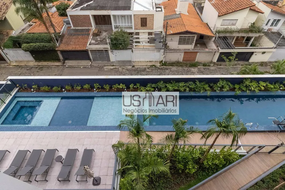 Apartamento, 3 quartos, 151 m² - Foto 18