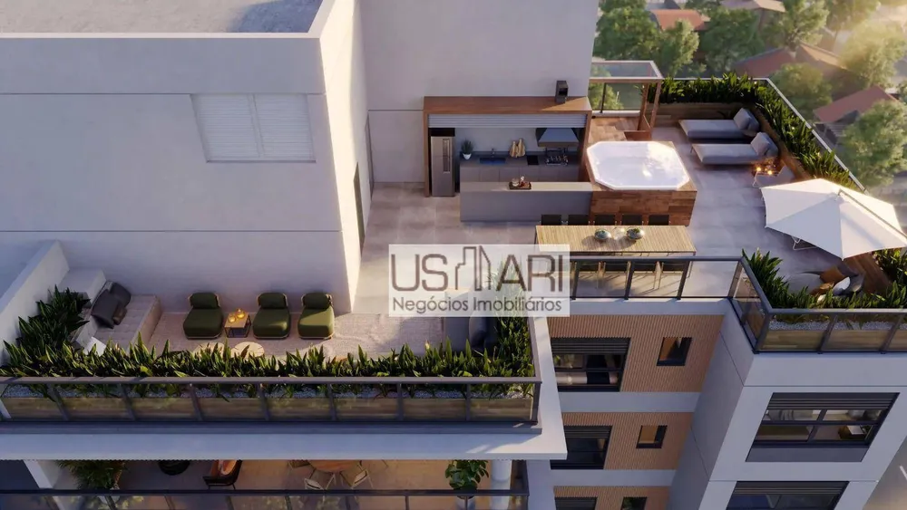 Apartamento, 3 quartos, 151 m² - Foto 17