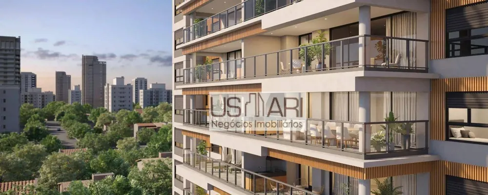 Apartamento, 3 quartos, 151 m² - Foto 10