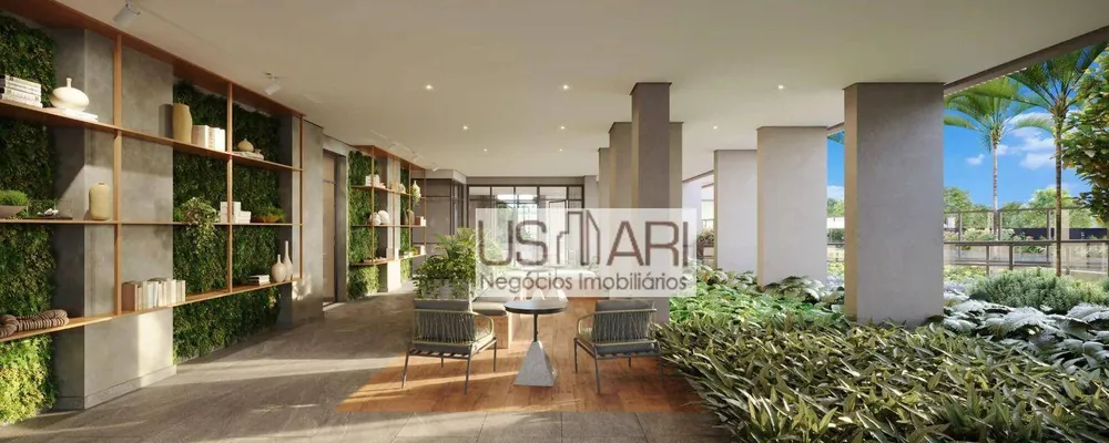 Apartamento, 3 quartos, 151 m² - Foto 2