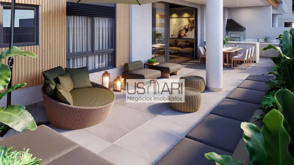 Apartamento, 3 quartos, 151 m² - Foto 4