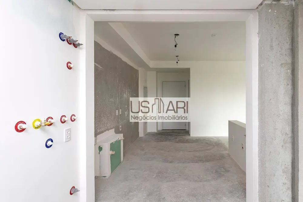Apartamento, 3 quartos, 151 m² - Foto 3