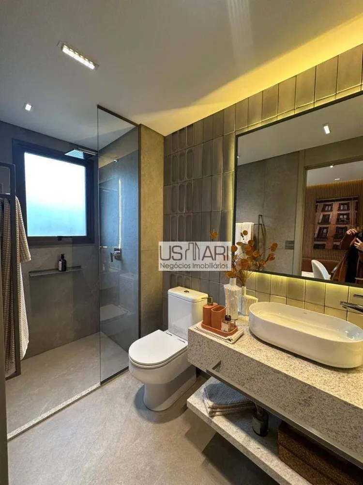 Apartamento, 3 quartos, 113 m² - Foto 2