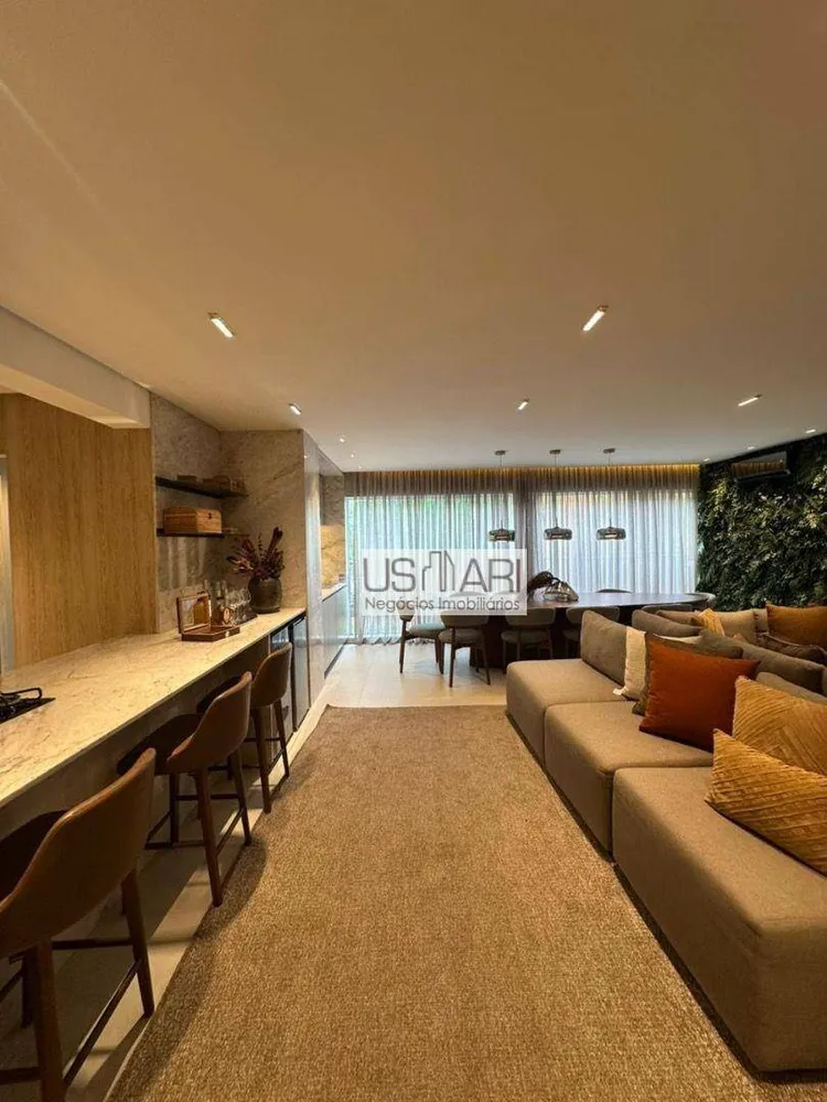Apartamento, 3 quartos, 113 m² - Foto 1