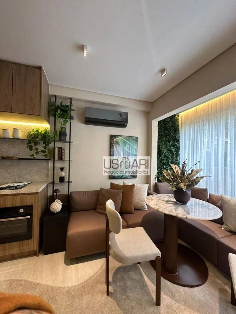 Loft, 23 m² - Foto 2