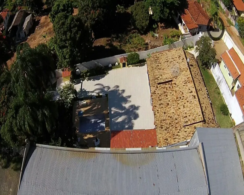 Chácara, 5 quartos, 2200 m² - Foto 6