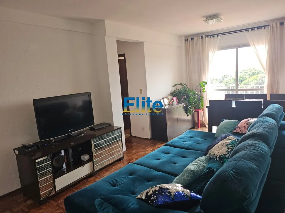 Apartamento, 3 quartos, 75 m² - Foto 3