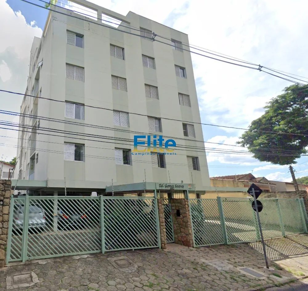 Apartamento, 3 quartos, 75 m² - Foto 1